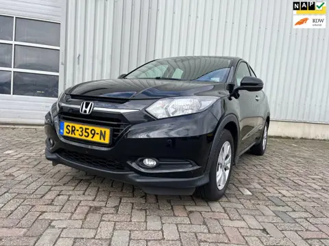 Honda HR-V 1.5 i-VTEC Elegance SCHADEAUTO!!