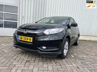 Honda HR-V 1.5 i-VTEC Elegance SCHADEAUTO!!
