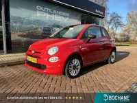 Fiat 500 0.9 TwinAir Turbo Popstar | airco |  Daeleronderhouden |
