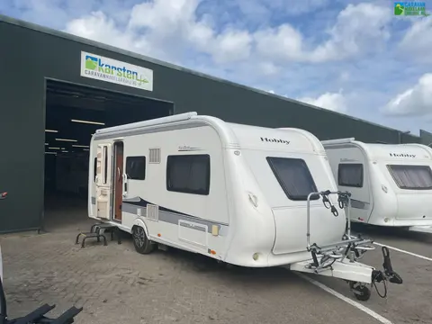 Hobby Excellent 495 UL