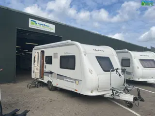 Hobby Excellent 495 UL