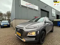 Hyundai Kona 1.0T Fashion