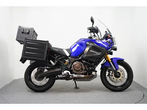 Yamaha XT 1200 Z SUPER TENERE EXPLORER (bj 2014)