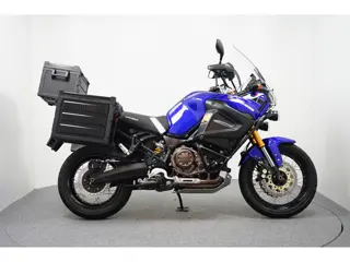 Yamaha XT 1200 Z SUPER TENERE EXPLORER (bj 2014)
