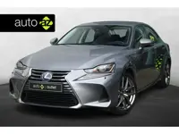 Lexus IS 300h Hybrid Business Line