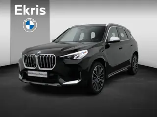 BMW X1 xDrive25e xLine | Stuurwielrand Verwarmd | Achteruitrijcamera | Sportstoelen | DAB | Harman K