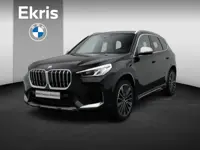 BMW X1 xDrive25e xLine | Stuurwielrand Verwarmd | Achteruitrijcamera | Sportstoelen | DAB | Harman K
