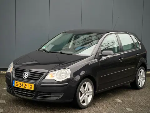 Volkswagen Polo 1. 2-12V | Lees Tekst