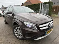 Mercedes-Benz GLA 200 d Prestige AUTOMAAT/CLIMA/NAVI/XENON