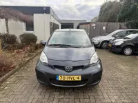 Toyota Aygo 1.0-12V Comfort
