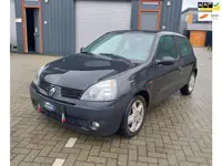 Renault Clio 1.4-16V Dynamique Luxe