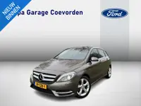 Mercedes-Benz B-klasse 200 156PK Ambition Automaat | XENON | HALF LEDER | SENSOREN | HOGE INSTAP |