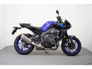 Yamaha MT-10 ABS (bj 2023)