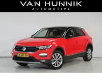 Volkswagen T-Roc 1.5 TSI Style | Navi | Carplay | Stoelverwarming