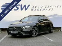 Mercedes-Benz A-Klasse 250 AMG-Line | Pano | LED Matrix | Night Pakket | Camera