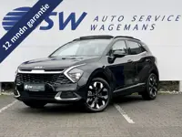 Kia Sportage 1.6 T-GDi PHEV AWD DynamicPlusLine | Pano | Harman Kardon | Camera | Leder
