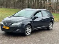 SEAT Ibiza ST 1.2 TDI Style Eco. Apk 6-26 (bj 2010)