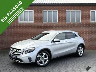 Mercedes-Benz GLA 180 Urban
