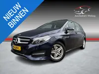 Mercedes-Benz B-klasse 180 Prestige tr.hk / pano / H&K / Leer