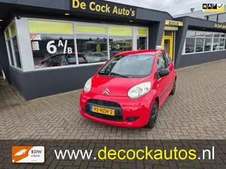 Citroen C1 1.0-12V Séduction/MOOIE AUTO!