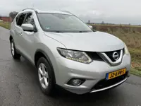Nissan X-Trail 1.6 DIG-T N-Connecta ECC/CAMERA/CRUISE/PANODAK/NL-AUTO!!