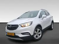 Opel Mokka X 1.4 Turbo Innovation (bj 2018)