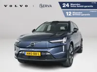Volvo EX90 Single Motor Core 7p. 104 kWh | Panoramadak | 360° camera | Stoel- en Stuurverwarming | T