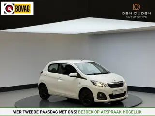 Peugeot 108 1.0 e-VTi Active Airco | Bleutooth | NL auto