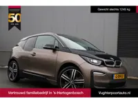 BMW i3 Executive 120Ah 42 kWh/Leder/H-Kardon/W-Pomp/Camera/3-Fase