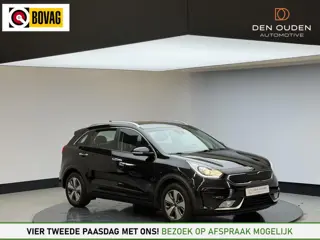 Kia Niro 1.6 GDi Hybrid DynamicLine | Carplay | Trekhaak | NL auto | Camera | Navi |