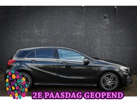 Mercedes-Benz A-Klasse 250 4MATIC Prestige van 20.950 v. 19.950,-