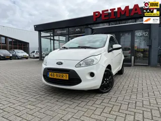 Ford Ka 1.2 Cool&Sound