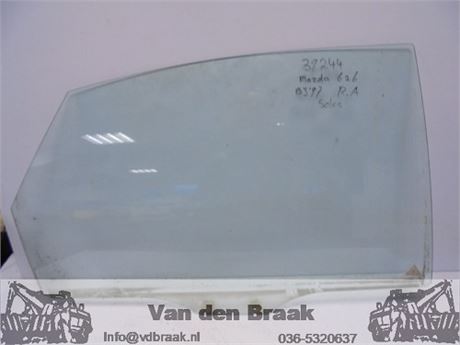 Mazda 626 Hatchback 1992-1997 Portierraam rechts achter