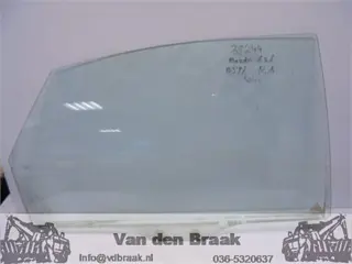 Mazda 626 Hatchback 1992-1997 Portierraam rechts achter