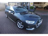 Audi A4 Avant 40 TFSI Pro Line Automaat (bj 2019)