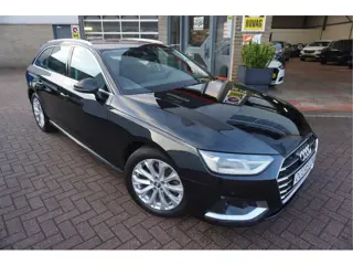 Audi A4 Avant 40 TFSI Pro Line Automaat (bj 2019)