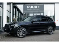 BMW X3 xDrive30e M-STOELEN Pano - Harman Kardon - Head Up