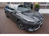 Kia Ceed Sportswagon 1.6 GDI PHEV DynamicPlusLine