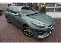 Kia Ceed Sportswagon 1.6 GDI PHEV DynamicLine (bj 2024)