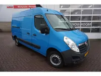 Opel Movano 2.3 CDTI BiTurbo L2H3 Start/Stop (bj 2017)