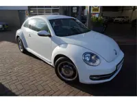 Volkswagen Beetle 1.2 TSI Design BlueMotion (bj 2015)