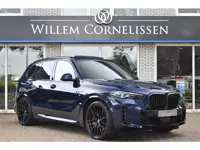 BMW X5 xDrive50e Skylounge M-Stoelen ACC Trekha Leder B&W