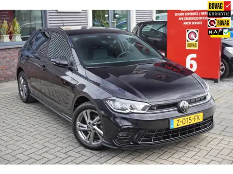 Volkswagen Polo 1.0 TSI R-Line / ACC / Carplay / Digital dash / Btw