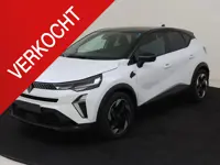 Renault Captur 1.6 E-Tech full hybrid 145 AUTOMAAT TECHNO HARMAN KARDON SOUND/ ACTIVE DRIVER ASSIST/