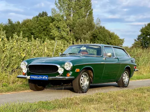 Volvo P1800 ES ES (shooting brake), 2-deurs, B20 motor, handgeschakeld
