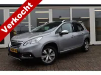Peugeot 2008 1.6 VTi Féline, Cruise Control, Airco, Panoramadak, Navigatie, Trekhaak, PDC A, Prijs I