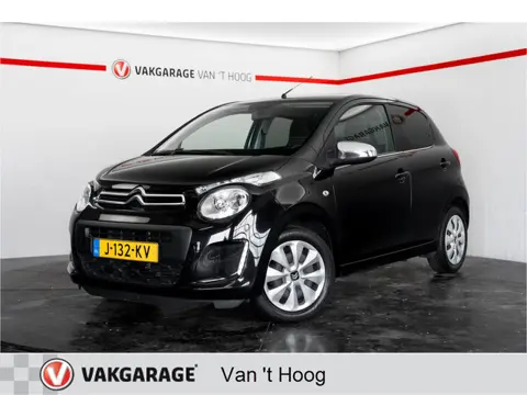 Citroën C1 1.0 VTi Feel Camera Bluetooth Apple Carplay Android Auto