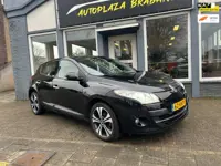 Renault Mégane 1.4 TCe Bose / NAVI / PDC / XENON