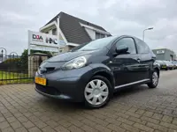 Toyota Aygo 1.0-12V