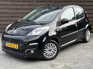 Peugeot 107 1.0 Active / Automaat / Airco / EL / NAP